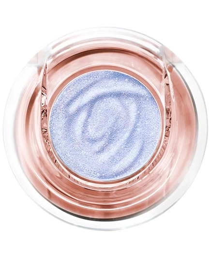 Тени для век Lancôme Idole Goddess Dimension, синие