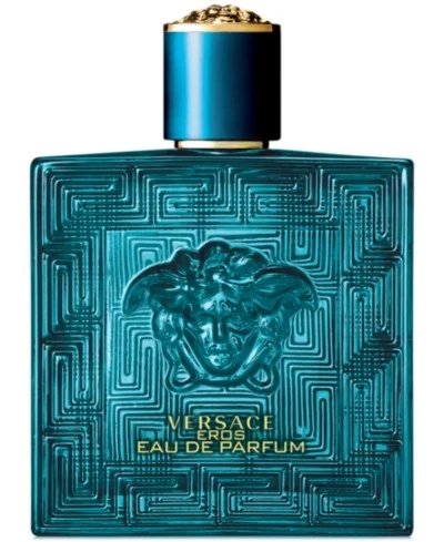Мужская парфюмерная вода Versace Eros