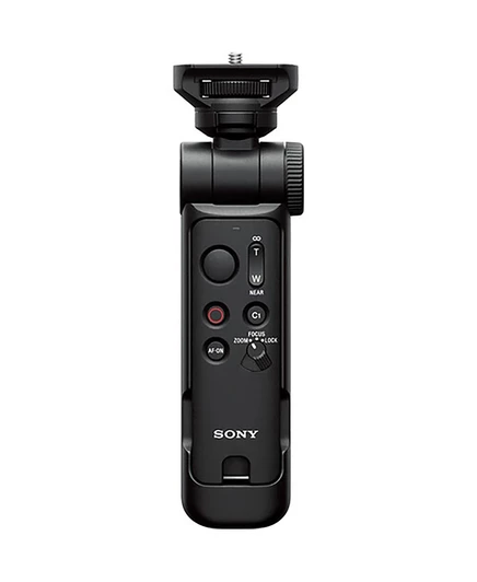 Рукоятка-трипод Sony GP-VPT3 с беспроводным пультом, черная