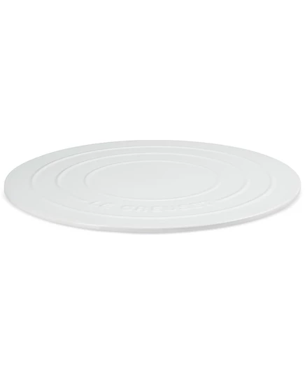 Камень для пиццы Le Creuset 15″ керамический, белый