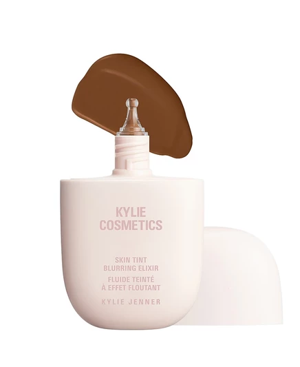 Тональная основа Kylie Skin Tint Blurring Elixir 30 мл, 9W