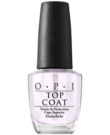 Финишное покрытие для ногтей OPI Top Coat
