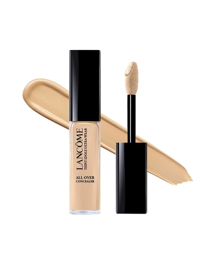Консилер Lancôme Ultra Wear 110, светлый с розовым подтоном