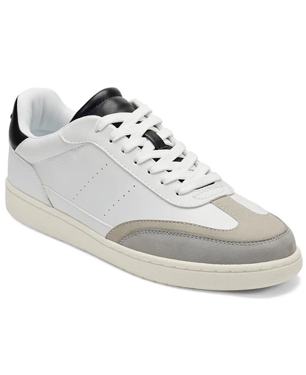 Мужские кроссовки Kenneth Cole Reaction Elliot, белые