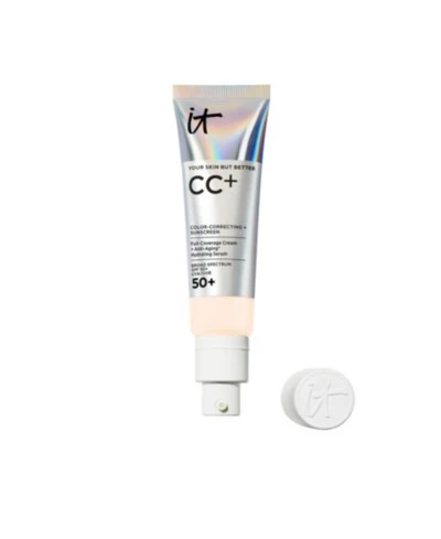 СС-крем IT Cosmetics SPF 50+