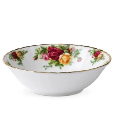 Фарфоровая миска Royal Albert Old Country Roses, 148 мл