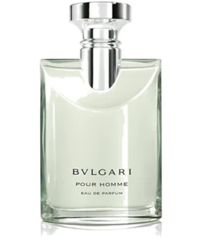 Мужская парфюмерная вода Bvlgari Pour Homme, 100 мл