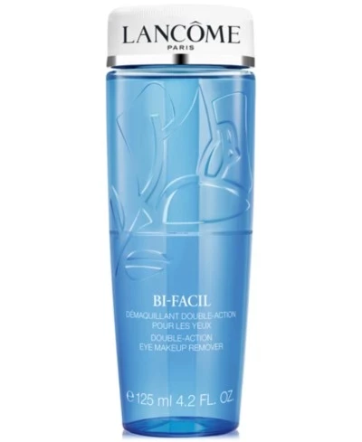 Средство Lancôme Bi-Facil для снятия макияжа