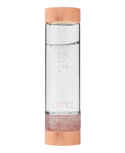 Бутылка для воды PMD Aqua 480 мл, оранжевая