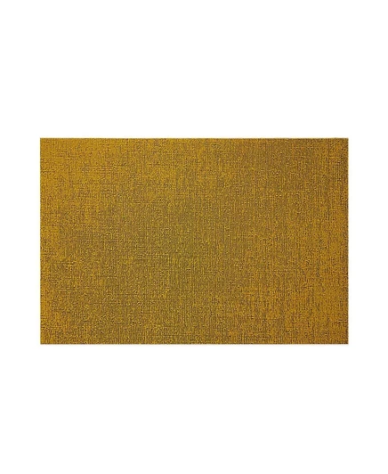 Коврик Chilewich Solid Shag 61×91 см, белый