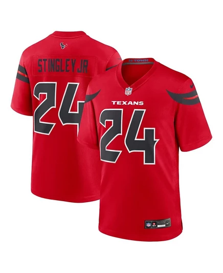 Спортивная футболка Nike Nike Mens  red