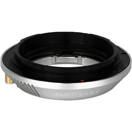 Адаптер 7artisans Leica для Canon EOS‑R