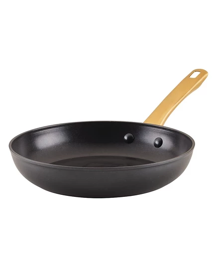 Сковорода Farberware Forged Induction 25 см, керамическая, черная