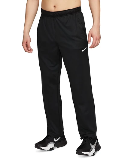 Мужские брюки Nike Totality Dri-FIT, черные