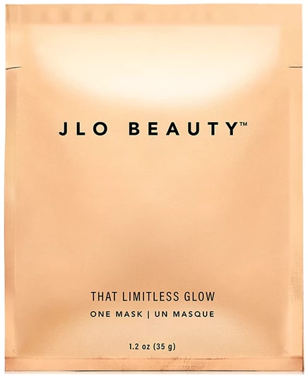 Маска для лица JLo Beauty That Limitless Glow