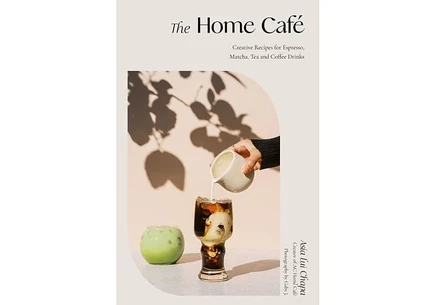 The Home Café. Рецепты эспрессо, матча и кофе