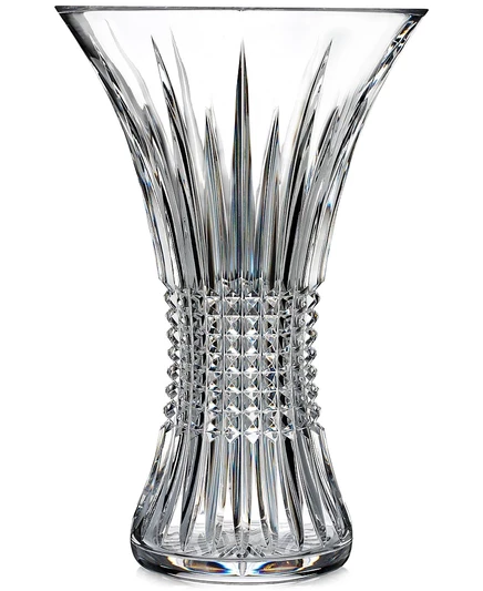 Ваза waterford lismore diamond 12″