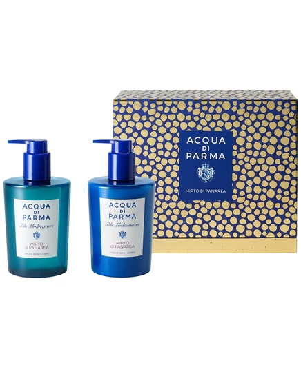 Парфюмерный набор Acqua di Parma Mirto di Panarea, 2 шт.