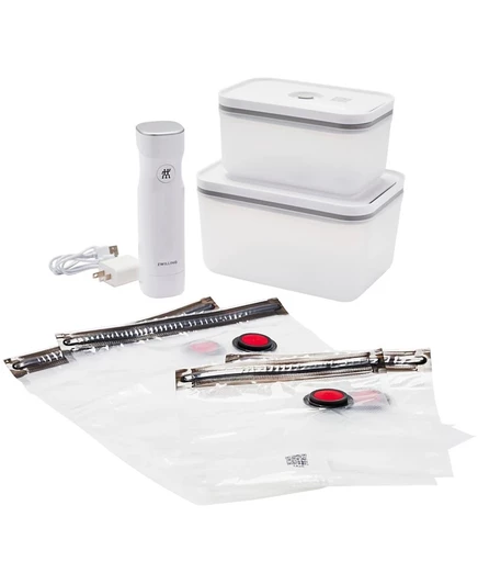 Вакуумный набор Zwilling Fresh & Save, 7 предметов