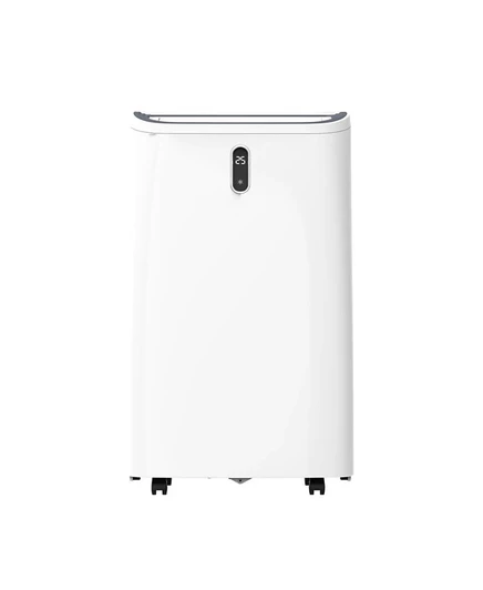 Портативный кондиционер SereneLife 14000 BTU, осушитель, белый