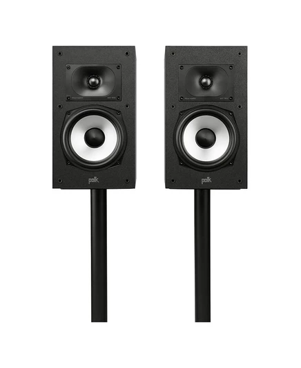 Полочные колонки Polk Audio Monitor XT20, пара, черные