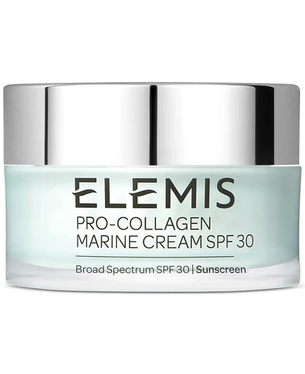 Крем для лица Elemis Pro-Collagen Marine SPF 30