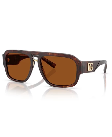 Мужские солнцезащитные очки Dolce & Gabbana DG4403, многоцветные