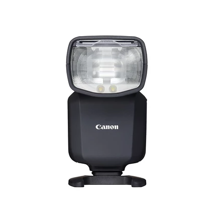 Вспышка Canon Speedlite EL-5 с аккумулятором, черная