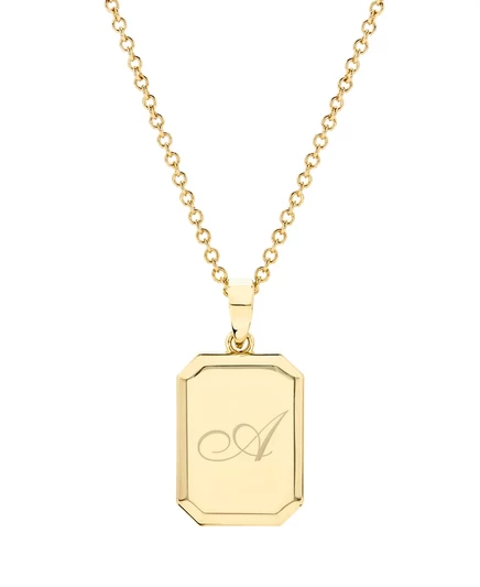 оригинальная подвеска из Брук-энд-йоркской ивы gold a