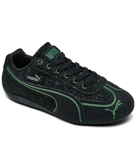 Повседневные кроссовки Puma Big Kids Wicked Speedcat Elphie от Finish Line multi
