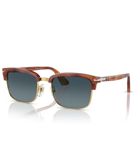 Унисекс очки Persol PO3327S поляризованные, коричневые