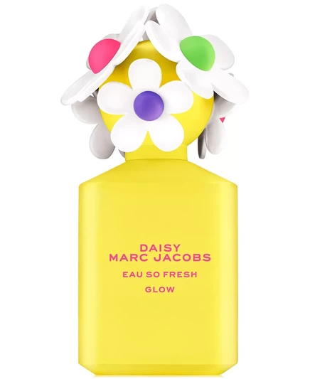 Лимитированная серия MARC JACOBS Daisy Eau So Fresh Glow, 2,5 унции.