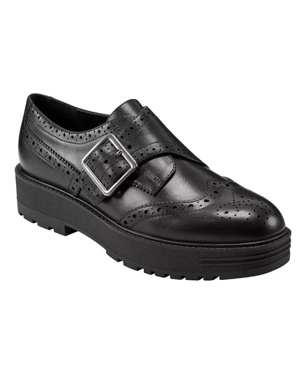  Женские повседневные мокасины-слипоны Remona black leather