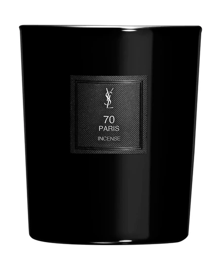 Ароматическая свеча Yves Saint Laurent 70 R25, 220 г
