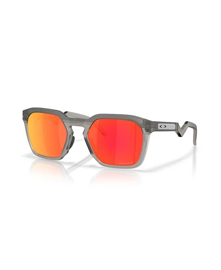 Унисекс солнцезащитные очки Oakley HSTN SQ OO9533, зеленые