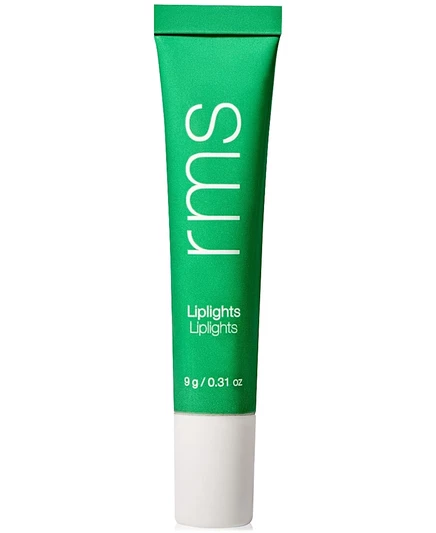 Кремовый блеск для губ RMS Beauty Liplights розовый