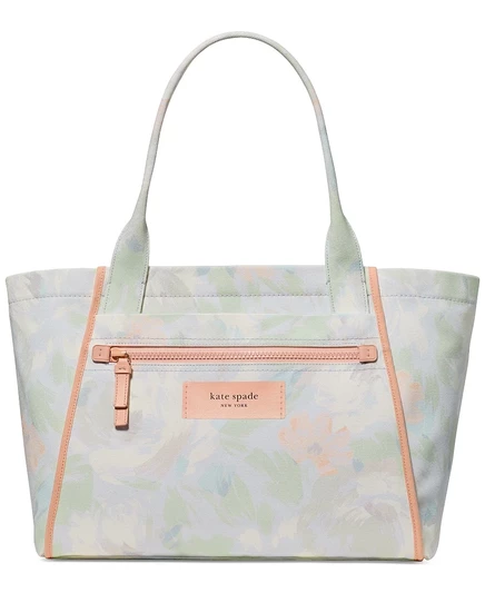 Женская сумка-тоут Kate Spade New York Dash, мультицвет