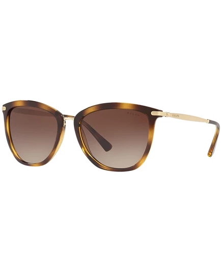 Женские солнцезащитные очки Ralph RA5245, коричневые