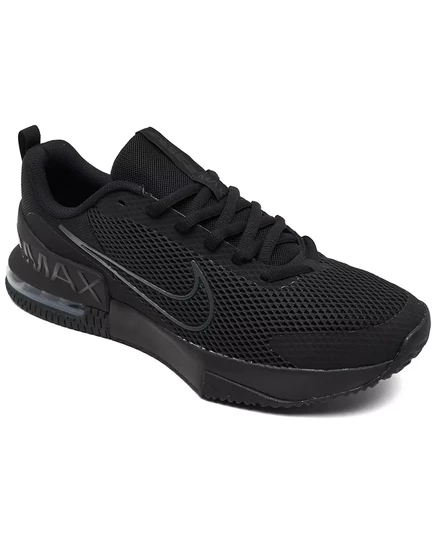 Мужские кроссовки Nike Air Max Alpha Trainer 6 от Finish Line black, anthracite