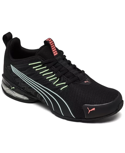  Женские кроссовки для бега Voltaic Evo от Finish Line black