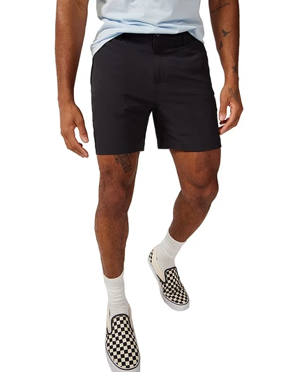 Мужские шорты Chubbies Everyday Performance 6″, черные