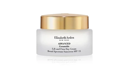 Дневной крем Elizabeth Arden Advanced Ceramide Lift & Firm SPF 15, 50 мл