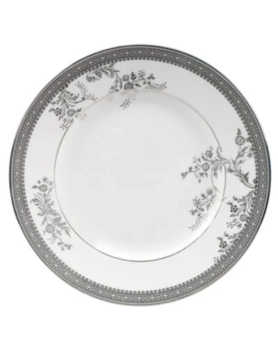Салатная тарелка Vera Wang Wedgwood Lace