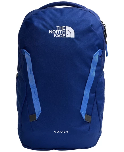 Рюкзак The North Face Vault для ноутбука, сине-голубой
