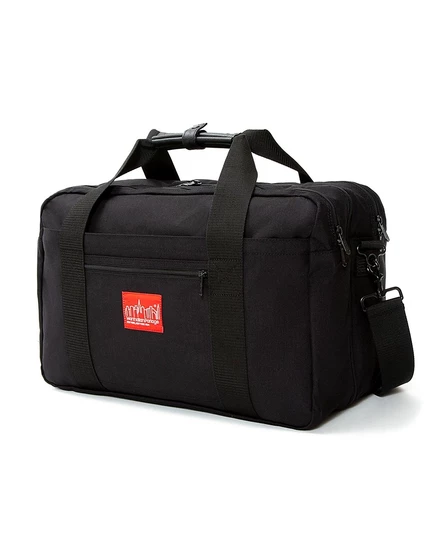 Дорожная сумка Manhattan Portage Hamptons Weekender, черная