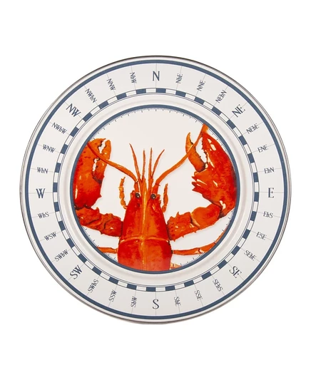 Подстановки Golden Rabbit Lobster, 2 шт., разноцветные