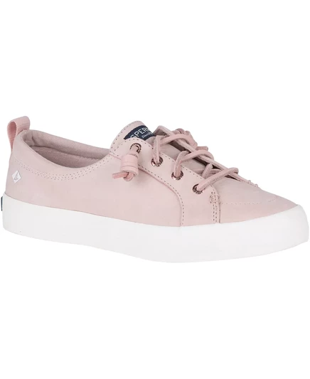  Женские кожаные кроссовки Crest Vibe, созданные для Macy's rose dust
