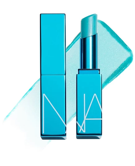 Бальзам для губ NARS Afterglow, голубой, 0,1 унции