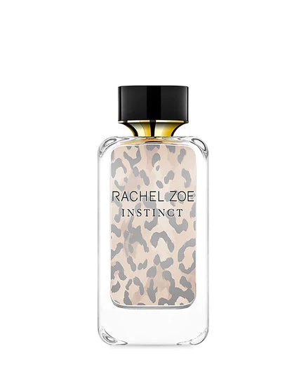 Парфюмированная вода Rachel Zoe Instinct, 3,4 унции, без цвета
