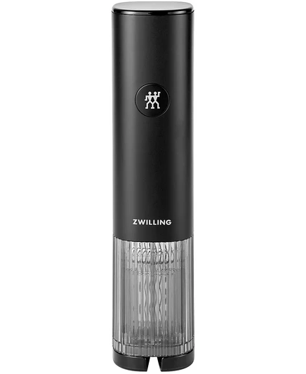 Электрический штопор Zwilling Enfinigy, черный